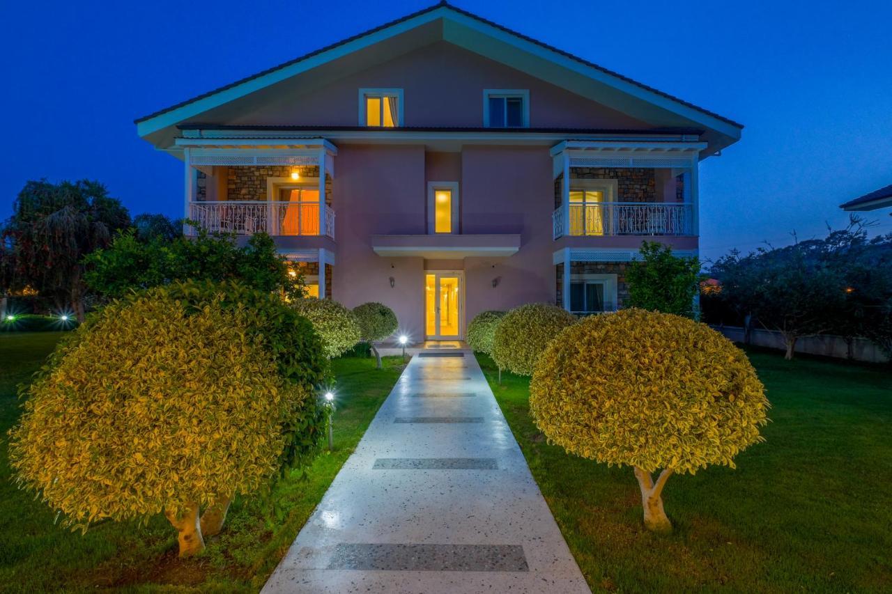 Grand Gocek Hotel Екстер'єр фото