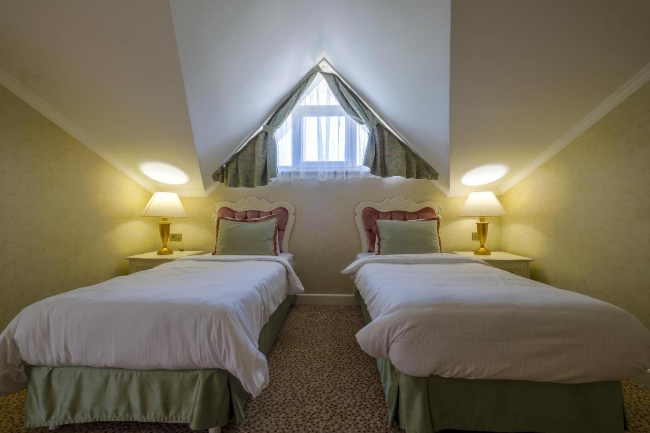Grand Gocek Hotel Екстер'єр фото