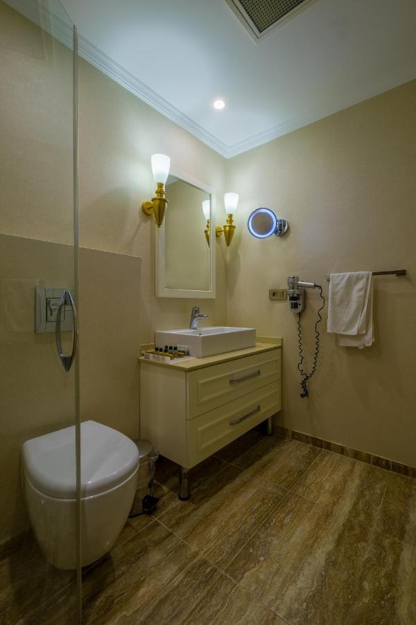 Grand Gocek Hotel Екстер'єр фото