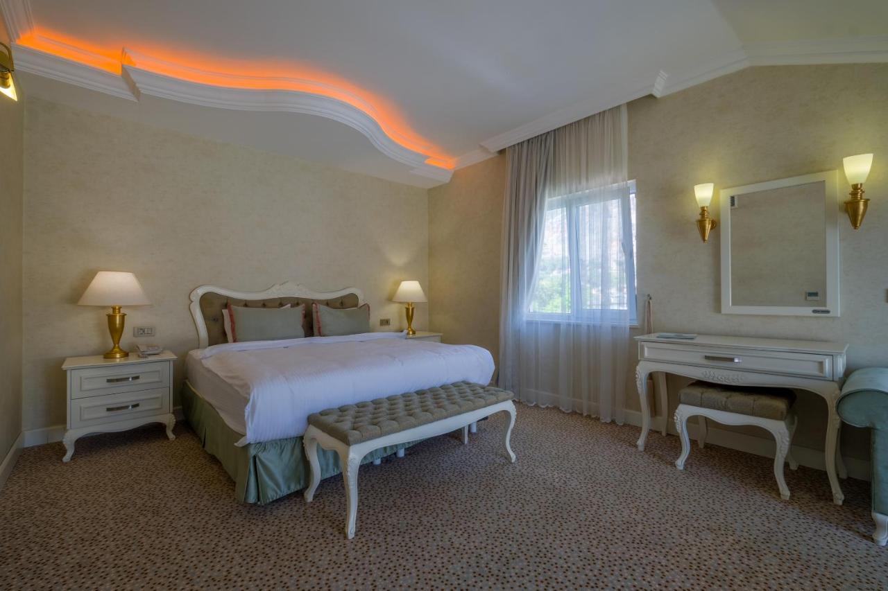 Grand Gocek Hotel Екстер'єр фото