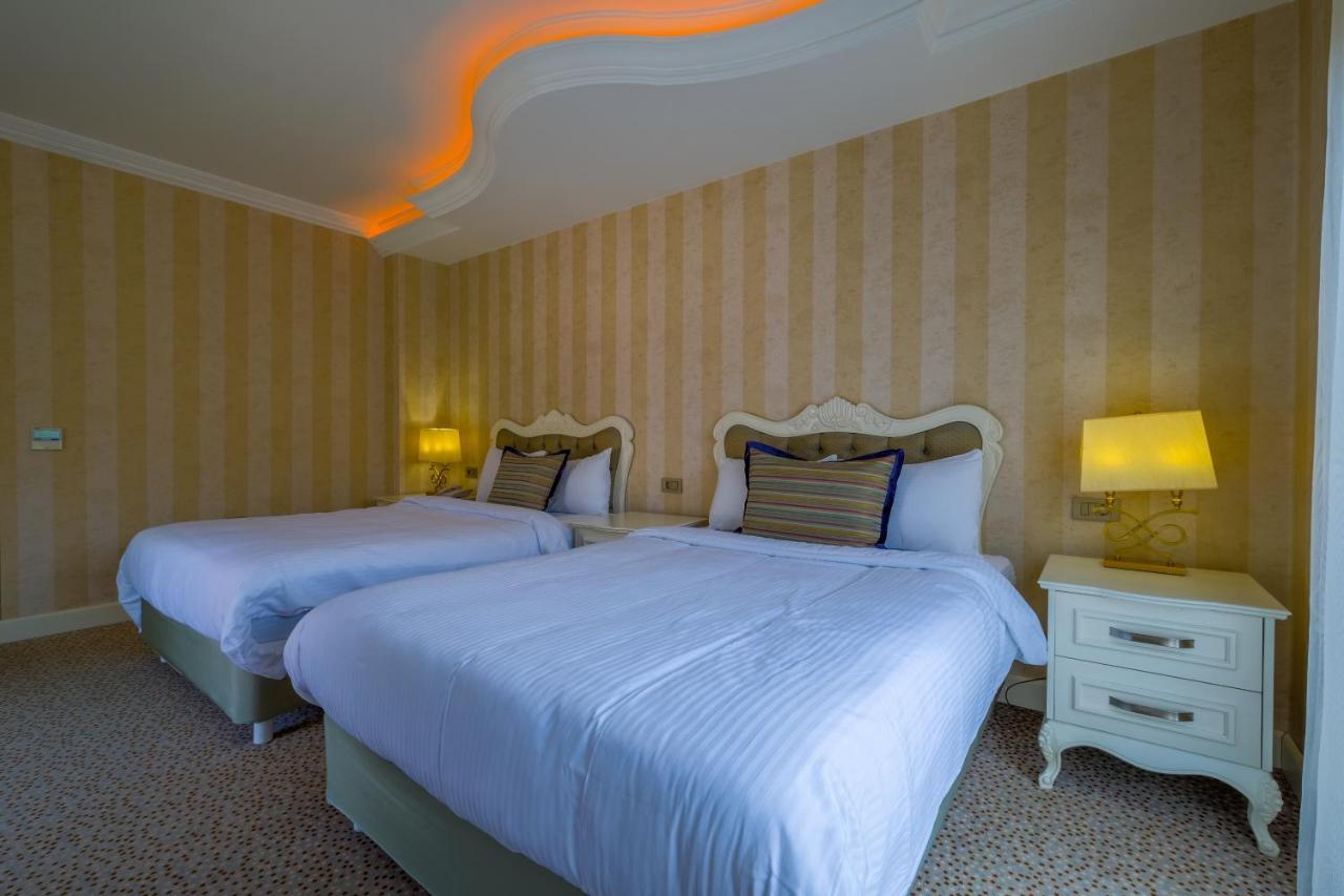 Grand Gocek Hotel Екстер'єр фото