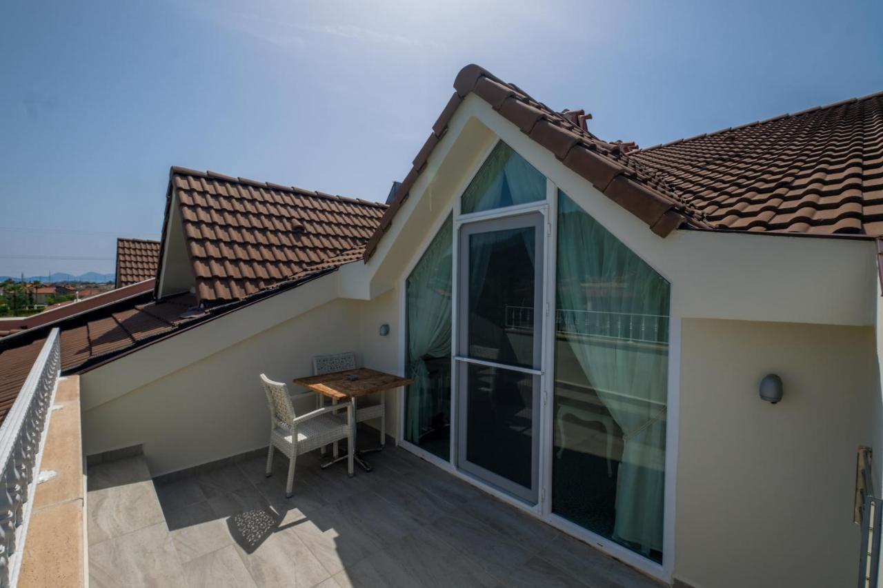 Grand Gocek Hotel Екстер'єр фото