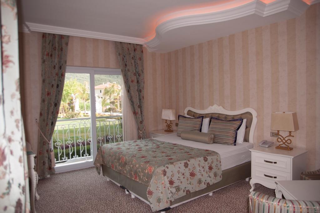 Grand Gocek Hotel Екстер'єр фото