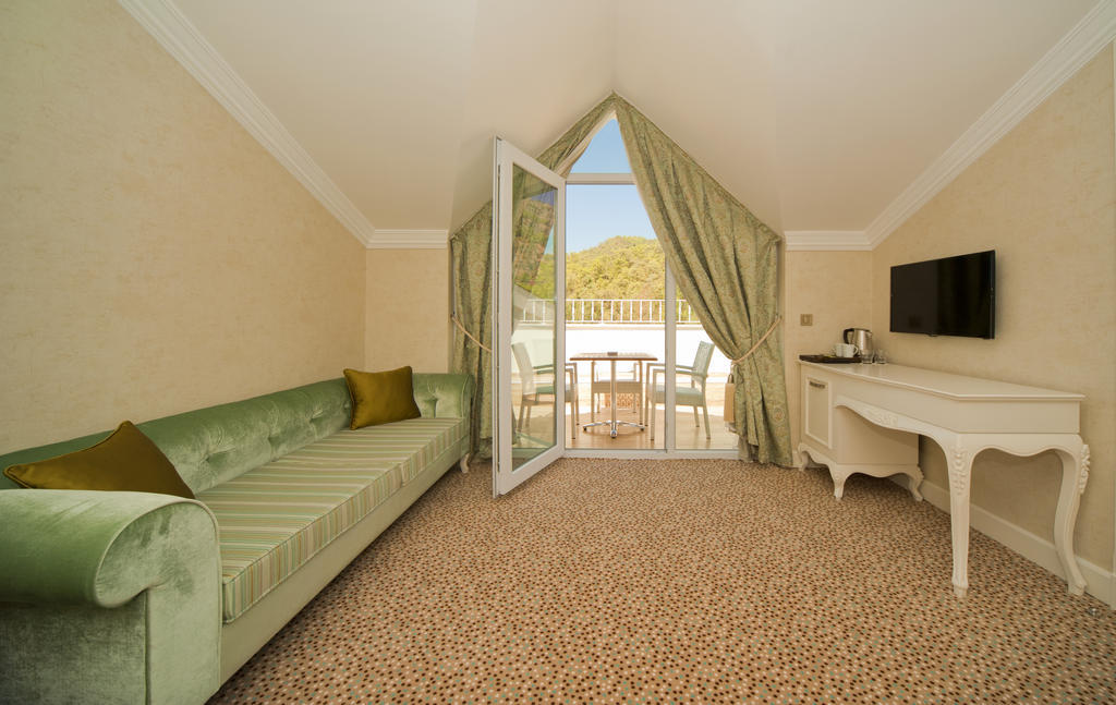 Grand Gocek Hotel Номер фото
