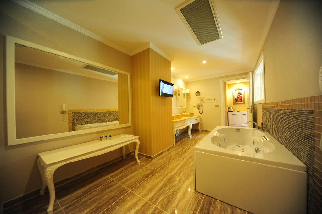 Grand Gocek Hotel Номер фото