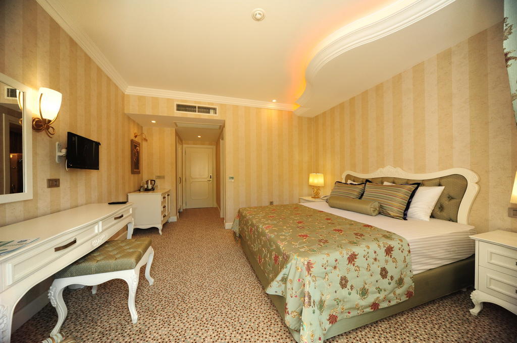 Grand Gocek Hotel Номер фото