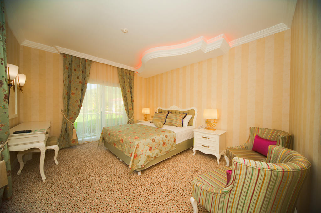 Grand Gocek Hotel Номер фото