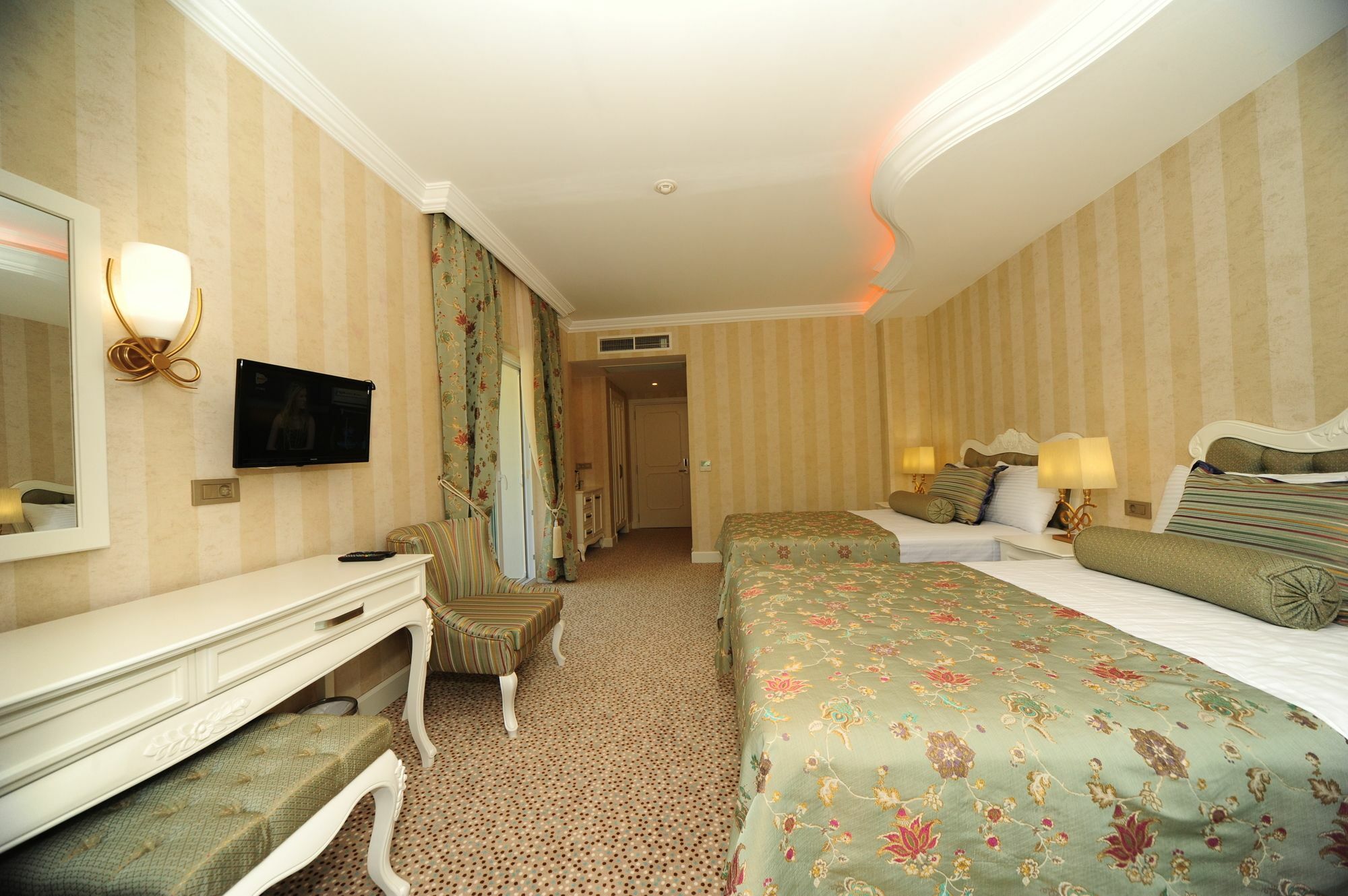 Grand Gocek Hotel Екстер'єр фото